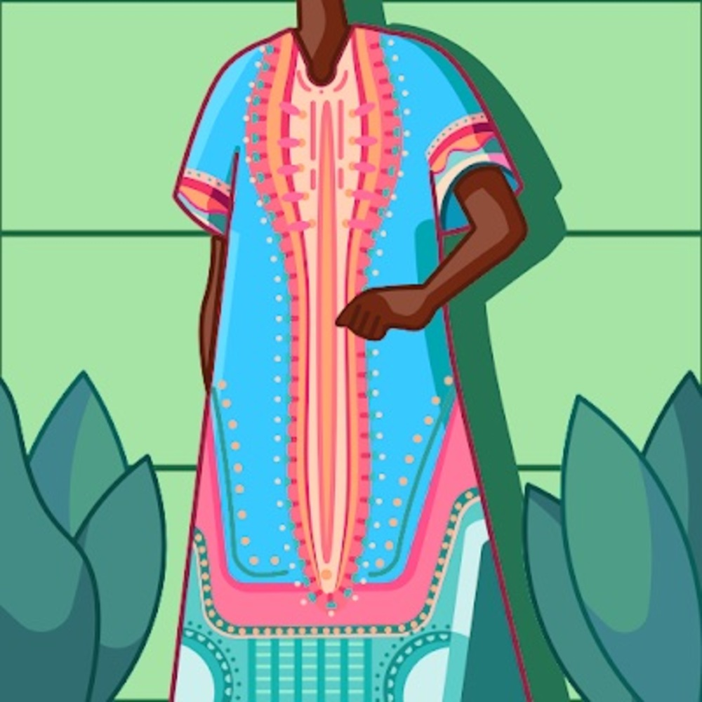 Meet your Posher, Jernae